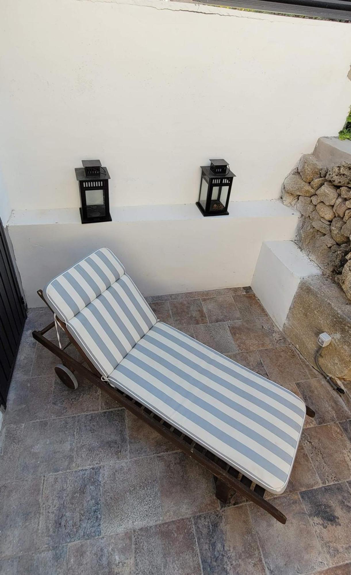 Casa Del Castillo By Naturadrada La Adrada Exteriör bild